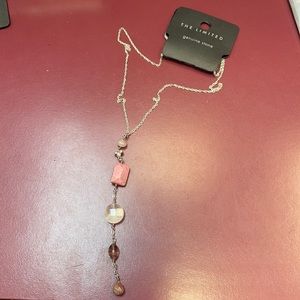 The limited necklace